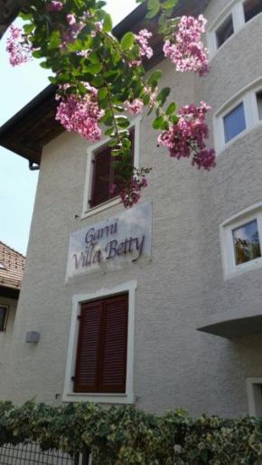 Garni Villa Betty